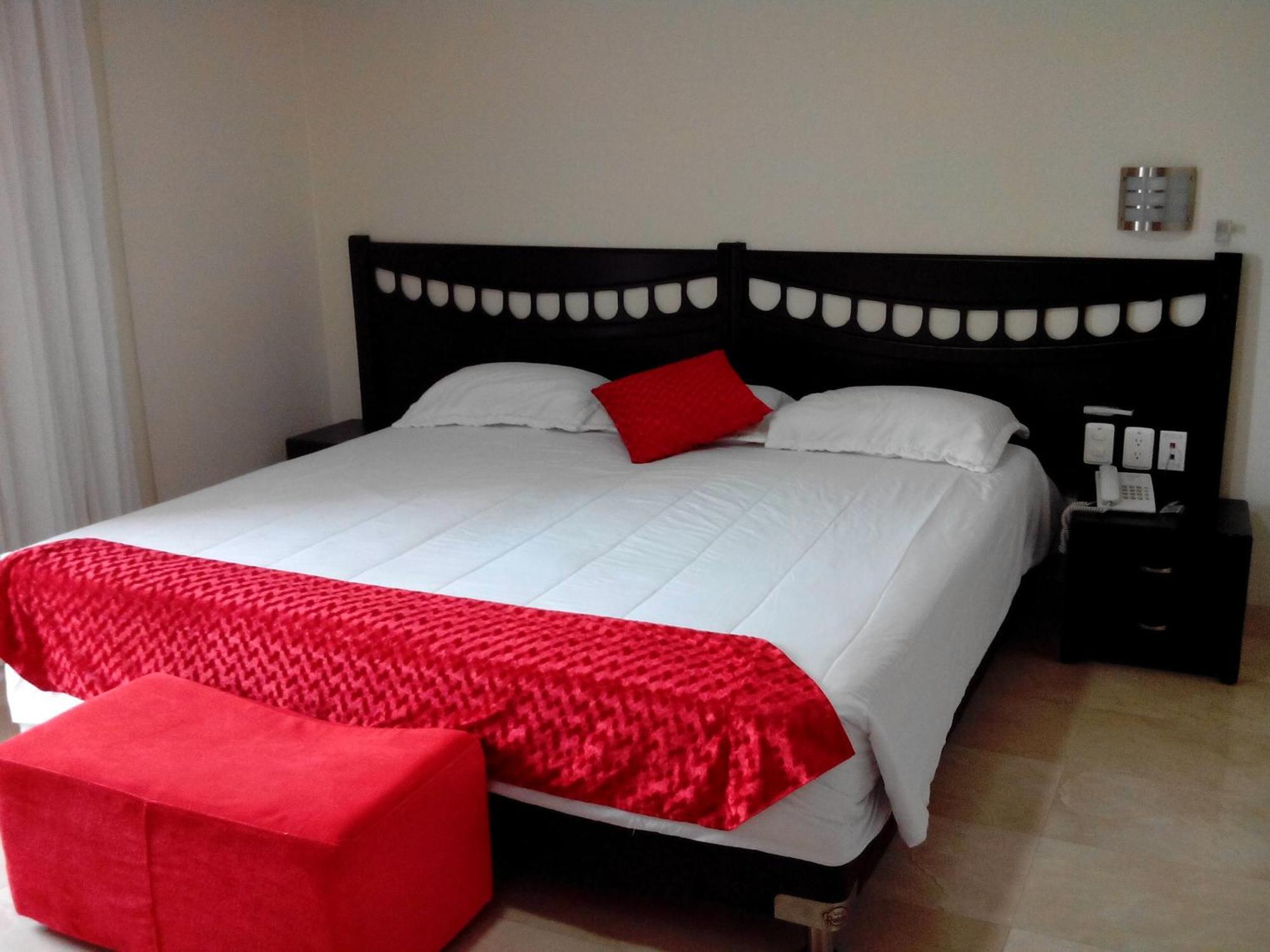 Hotel Suite Continental بارانكويلا المظهر الخارجي الصورة