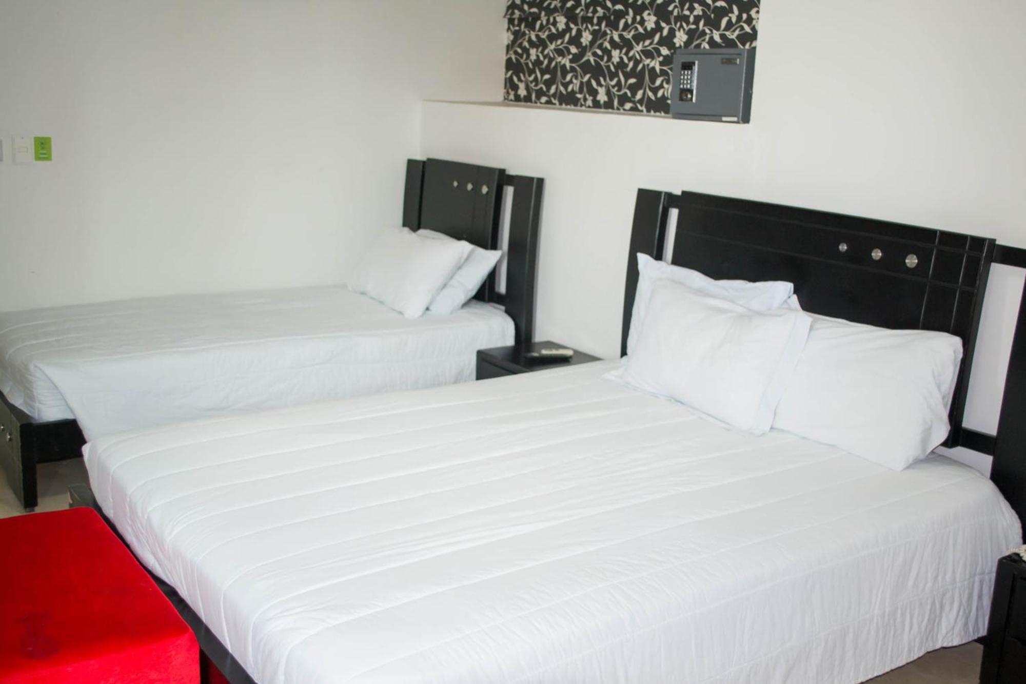 Hotel Suite Continental بارانكويلا المظهر الخارجي الصورة